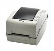 P1000T Series 商业型条码标签列印机