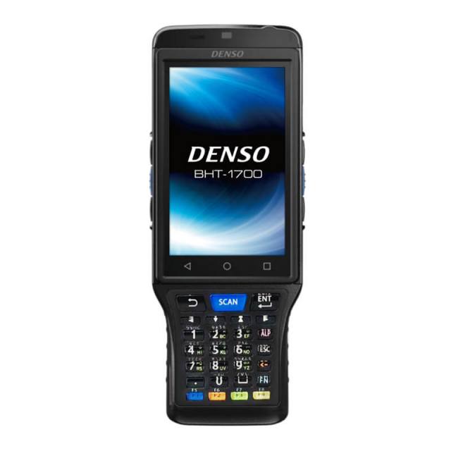 DENSO BHT-1700 Series 工业型PDA
