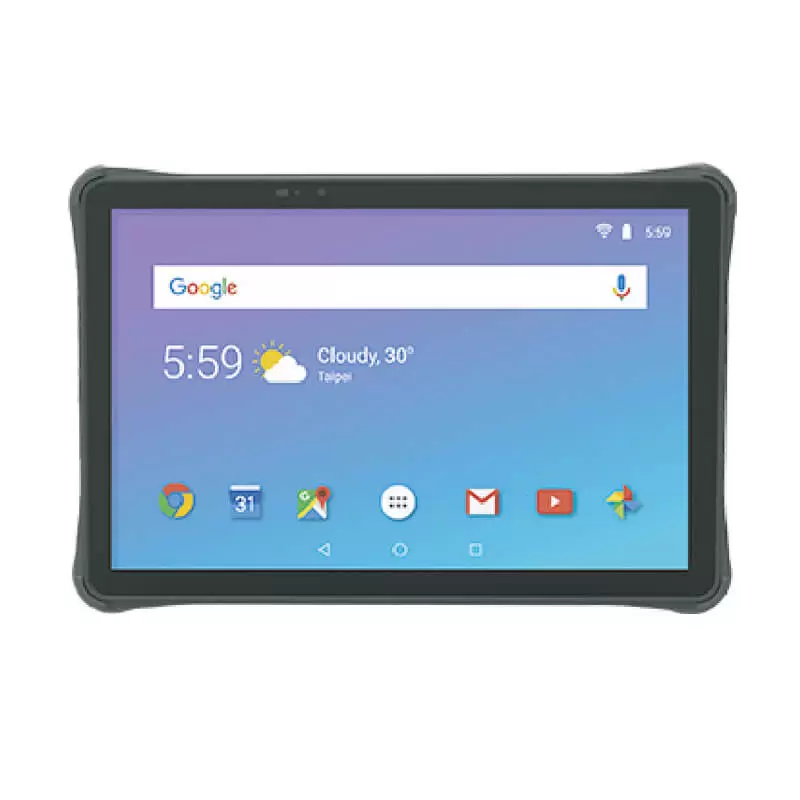 HT10 工業平板電腦