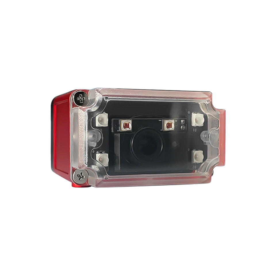 FI231超小型工业级读码器