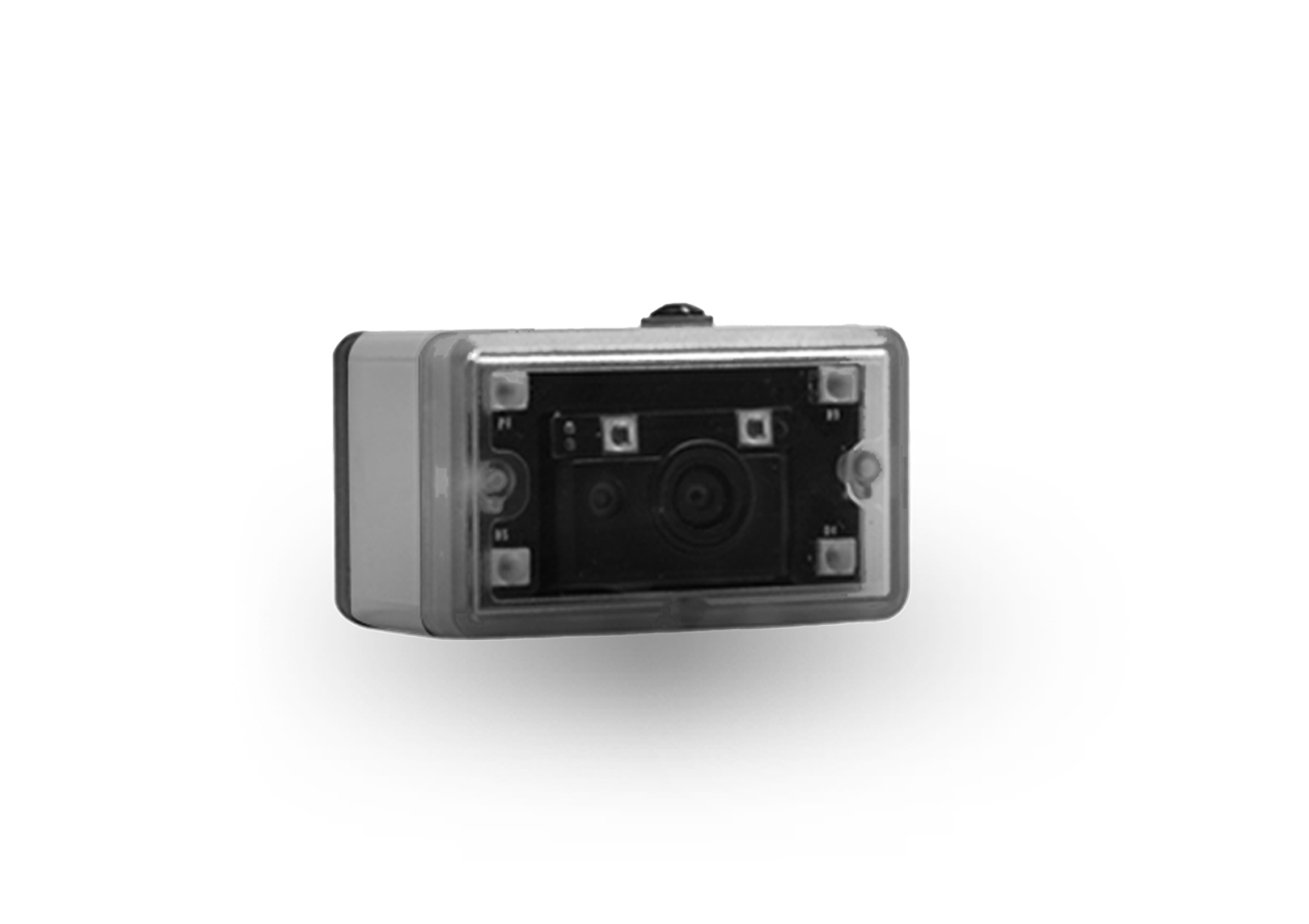 FI210嵌入式工业级读码器