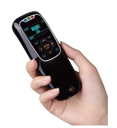 BM236無線條碼掃描器