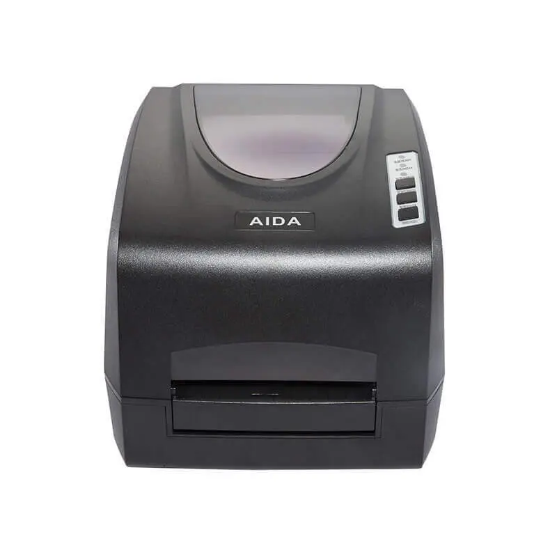 CZ 306 商业型条形码打印机