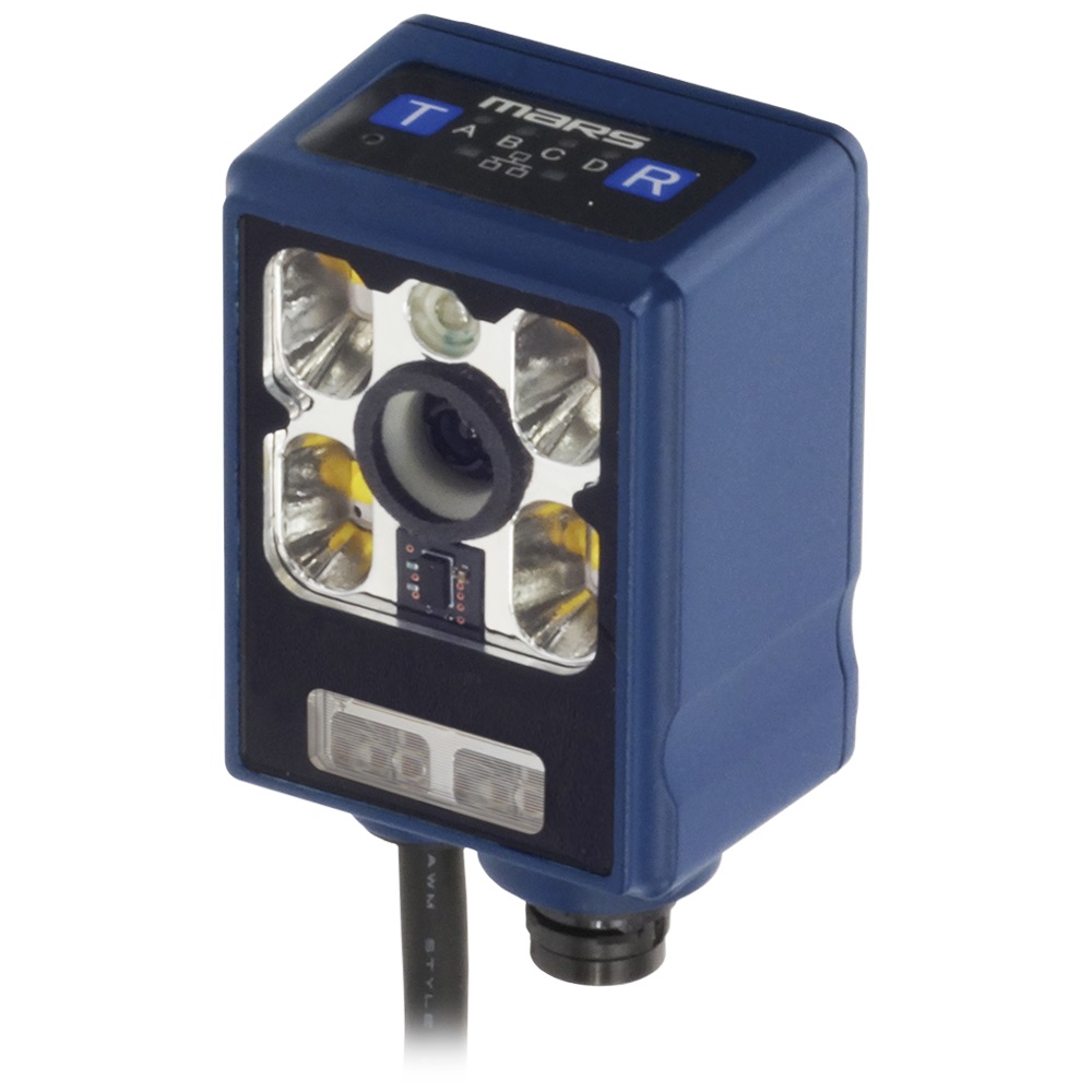 固定式条码读取器 MCR-F180系列