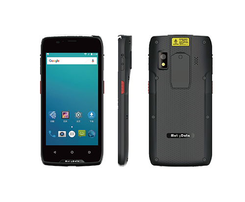 M501全触屏PDA手持终端