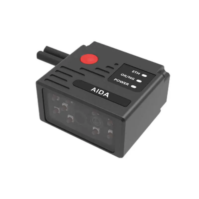 AIDA FS225 固定式條碼掃描器