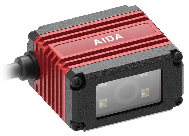 AIDA FS226S 工業級掃描器